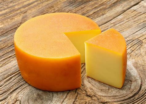Dutch Cheese Gouda