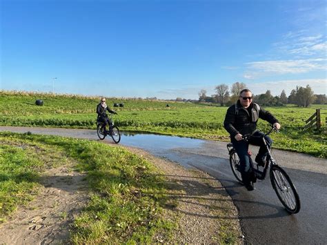 Dutch Countryside Bike Tour