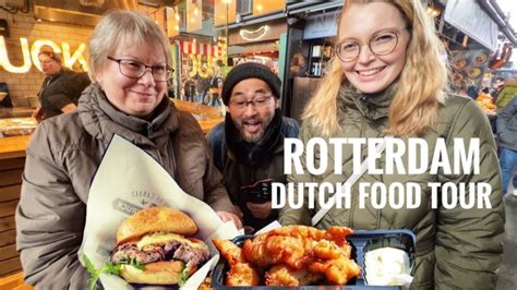 Dutch Food Rotterdam