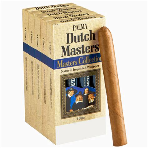 Dutch Masters Palma