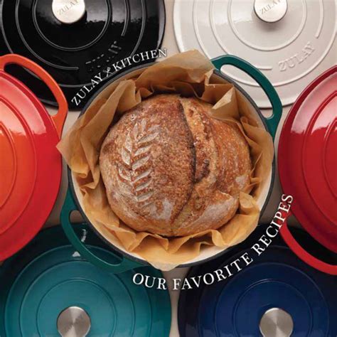 Dutch Oven Recipe Book