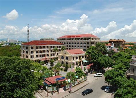 Duy Tan Hotel Hue