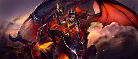 Unleash Your Inner Warrior with Dva The Destroyer Skin - Conquer the Battlegrounds in Style