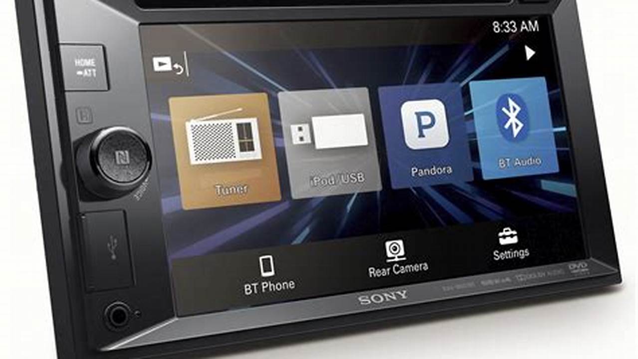 DVD Car Stereo: Enhance Your Driving Experience with Entertainment and Convenience