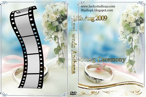 Dvd Cover Psd Template