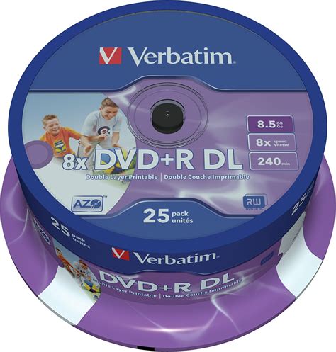 Dvd 8 5 Gb Printable