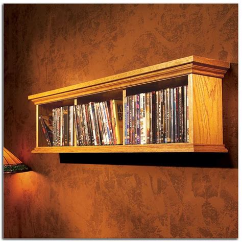 GForce DVD Player Double Shelf Wall Mount & Reviews Wayfair
