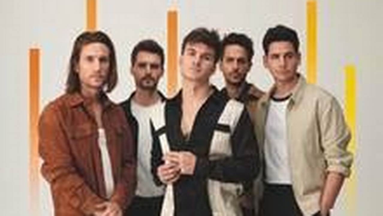 Dvicio Conciertos 2025