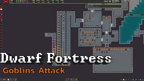 Dwarf Fortress Update: Players Can Now Release Animals from Cages for Enhanced Gameplay Experience