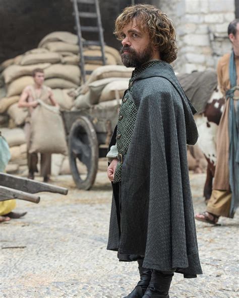 The Enchanting and Enduring Legacy of the Pint-Sized Powerhouse: Exploring the Mythical Dwarf from Game of Thrones