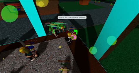 Dwarves VS Zombies - Role building Update - DevForum | Roblox