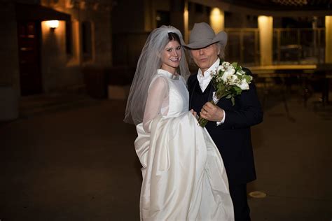 Dwight Yoakam's Love Life: A Look at the Country Star's Marriages