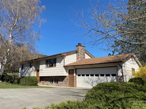 Discover Your Piece of Paradise: Explore the Hidden Gem Dworshak Property for Sale