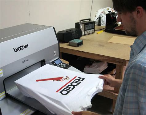 Create Custom Tees with Ease: Dye Sublimation Printer for T-Shirts