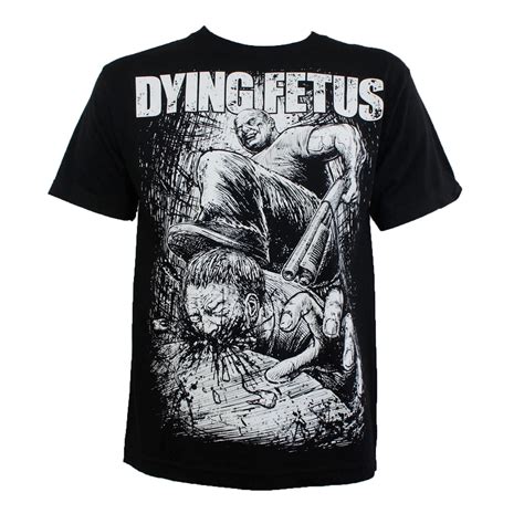 Dying Fetus Shirt