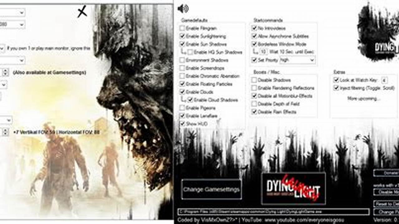 Dying Light Save File Download cosmicsupport