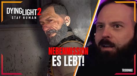 Dying Light 2 lebt