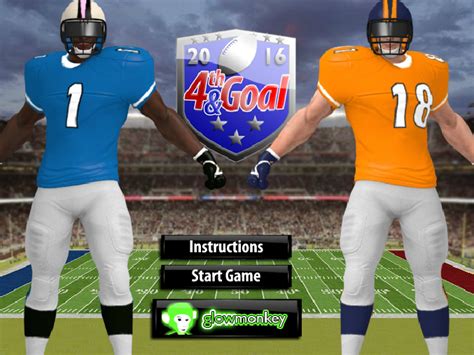 4th and Goal for Android APK Download