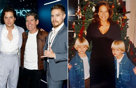 Exclusive Insight into the Powerhouse Parenting of Dylan and Cole Sprouse: Uncovering the Secrets of Raising Talented Child Stars