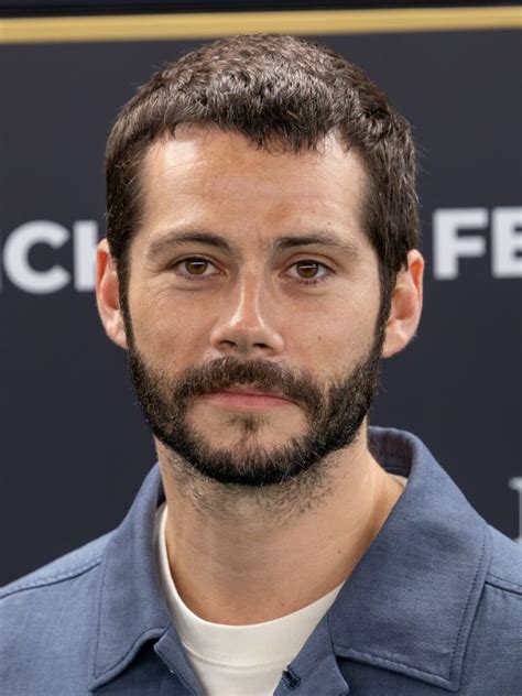 Dylan O'Brien Biodata
