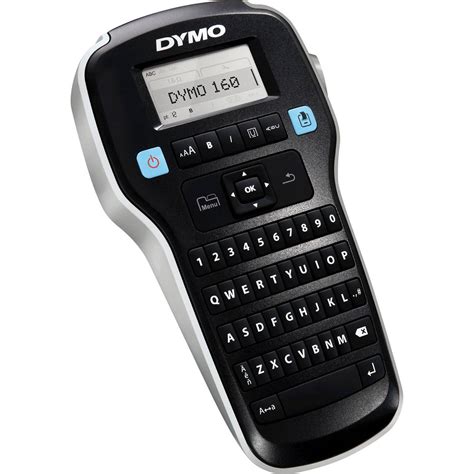 Dymo Labelmanager 160 Not Printing