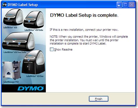 Step-by-Step Official Dymo LabelWriter 450 Turbo Software Download