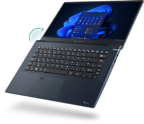 DynaBook A40-K