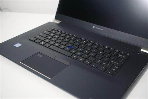 Dynabook Tecra X50-F Performance