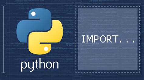 th?q=Dynamic Loading Of Python Modules [Duplicate] - Boosting Functionality: Dynamic Loading of Python Modules Explained