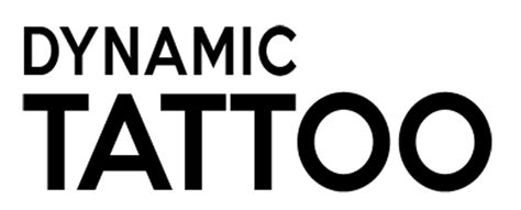 Trevor McStay Dynamic Tattoo Owner & Tattoo Artist