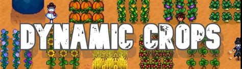 Dynamic Crops and Undercuts