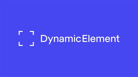 Dynamic