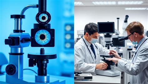 Dynamic Eye Care vs. Traditional Checkups (Comparison List)