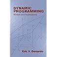 Dynamic Programming (Dover Books On Computer Science)