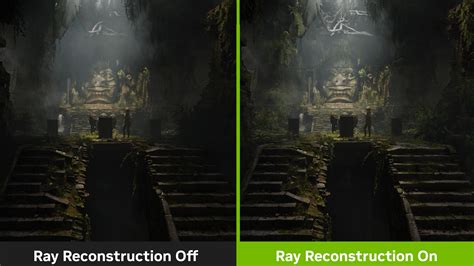 Dynamic Resolution and Image Reconstruction in Video Games