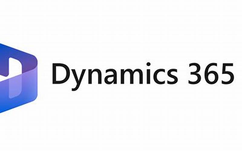 Dynamics 365 Ce