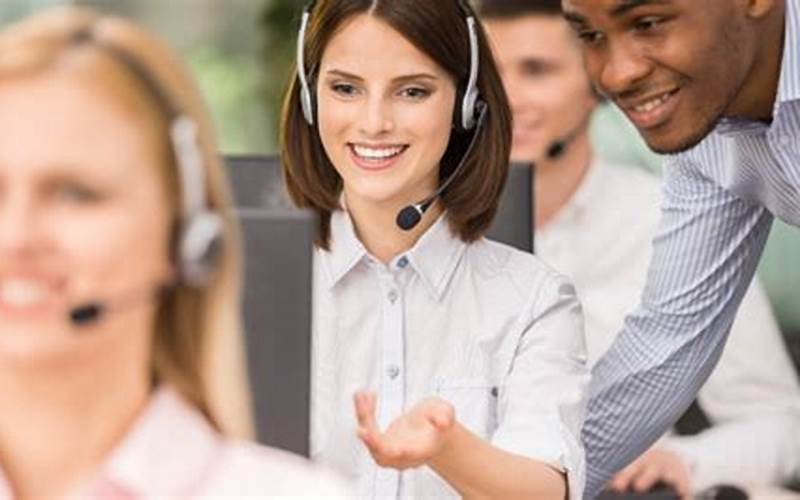 Dynamics Crm Call Center: The Ultimate Solution For Customer Service