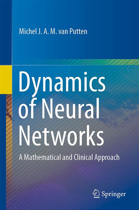 Dynamics Of Neural Networks: A Mathematical And Clinical Approach