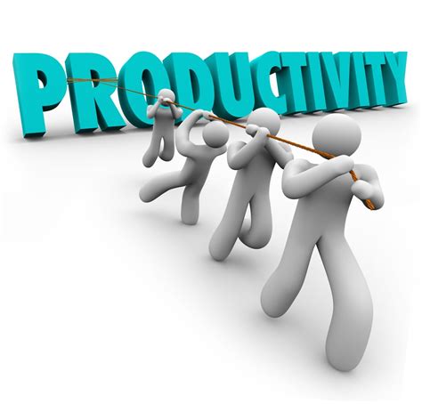 Productive Workforce Dynamics