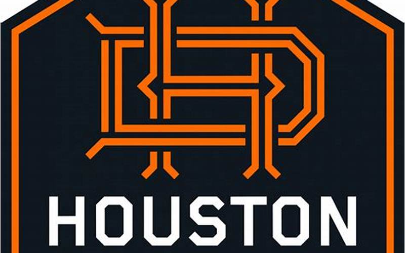 Dynamo Houston Logo