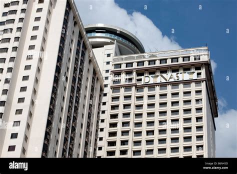 Dynasty Hotel Kuala Lumpur Kuala Lumpur