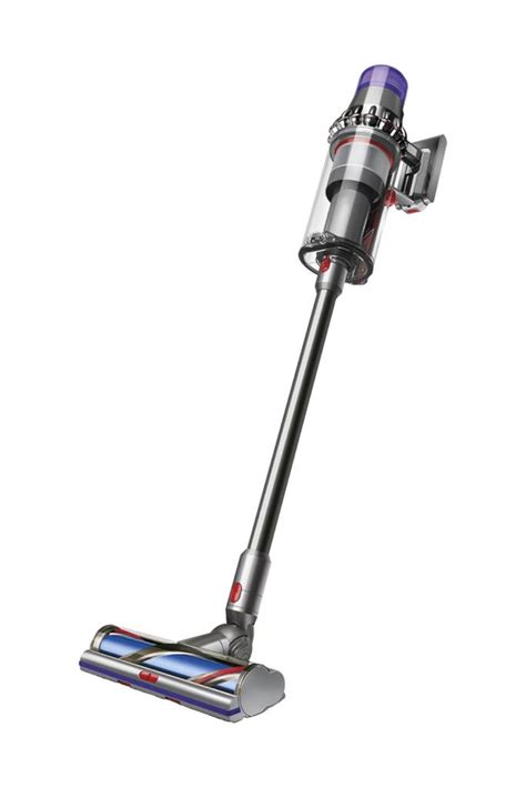 Dyson’s New 2021 D15 Detect Vacuum Is the Most HardWorking Yet SheKnows