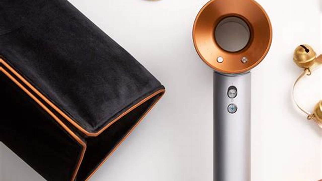 Dyson Promo Code 2024 November
