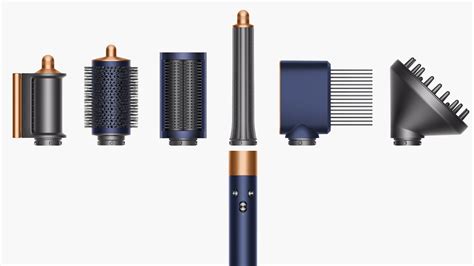 Dyson Airwrap Attachments
