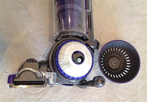 Maximize Cleaning Performance with Dyson Ball Animal 2 Filter: A Complete Review and Buying Guide