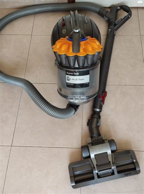Dyson Dc28 Multi Floor