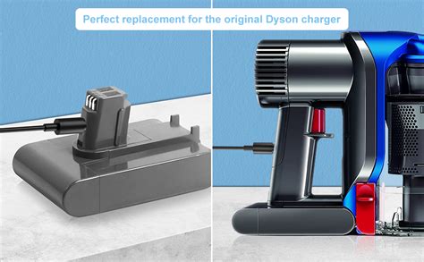Dyson Dc35 Charger
