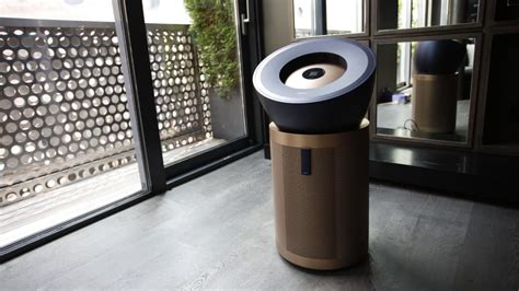 Dyson Formaldehyde Air Purifier Review