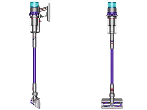 Dyson Gen5detect specs