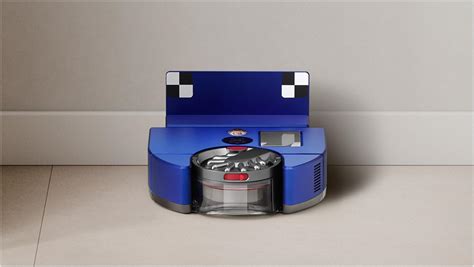 Dyson Robotic Vacuum Cleaners
